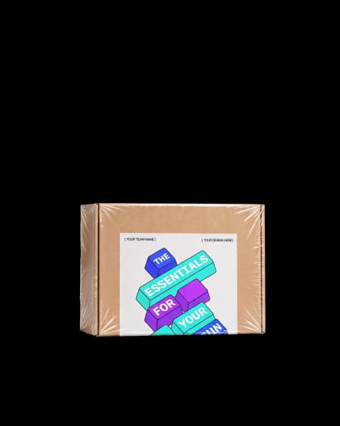 Seal for Box
