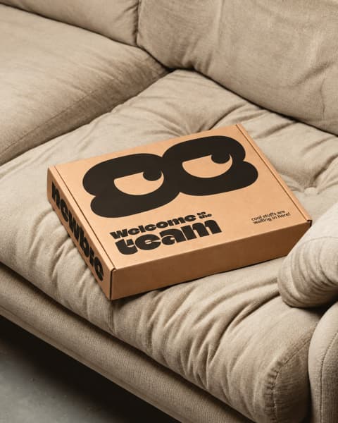 Seal for Box
