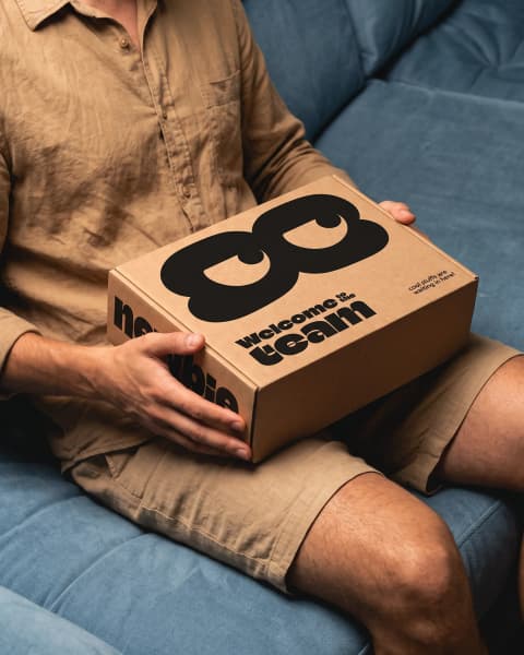 Seal for Box