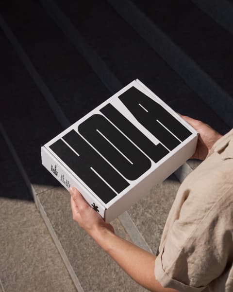 Seal for Box