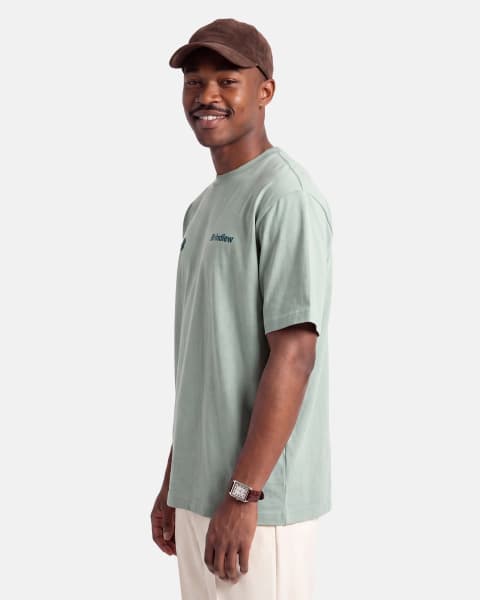 Heavyweight Oversized T-Shirt
