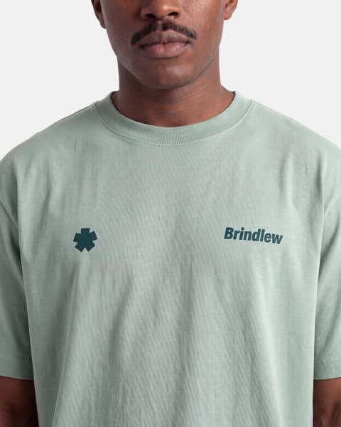 Heavyweight Oversized T-Shirt