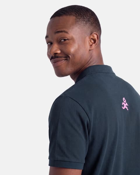 Lightweight Men's Polo