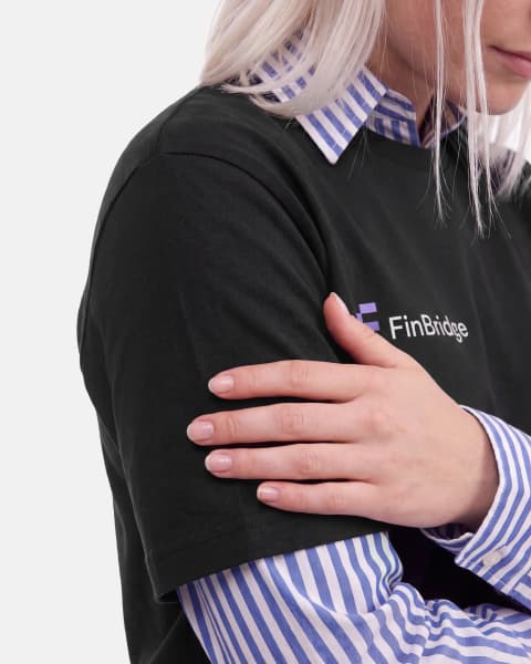 Relaxed T-Shirt