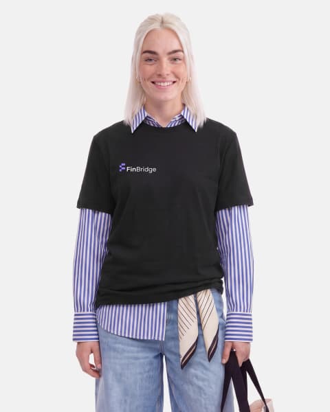 Relaxed T-Shirt