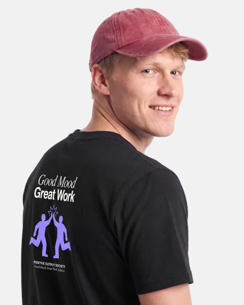 Relaxed T-Shirt