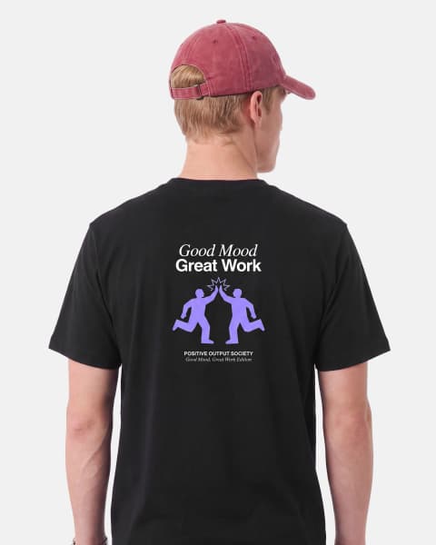 Relaxed T-Shirt