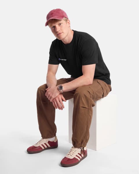 Relaxed T-Shirt