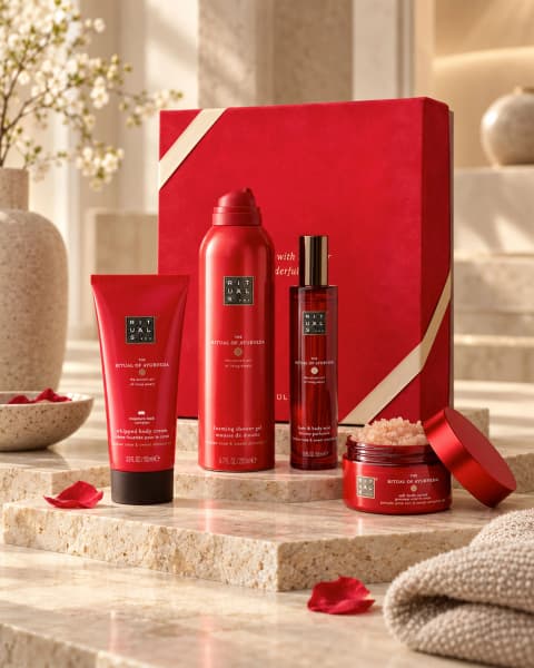 Rituals Medium Gift Set