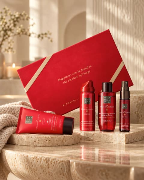 Rituals Small Gift Set