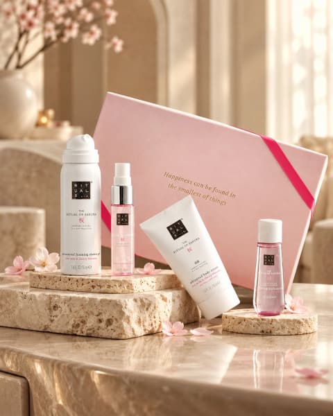 Rituals Small Gift Set