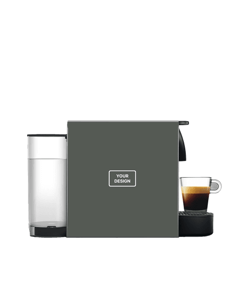 Krups Nespresso Essenza Mini