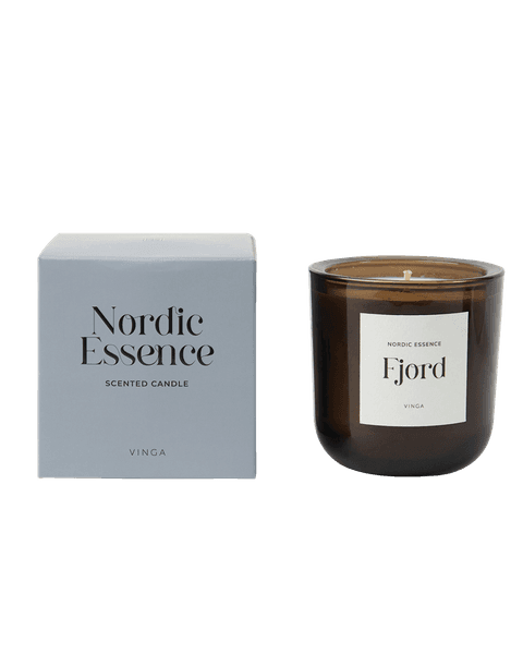 Large Premium Candle 