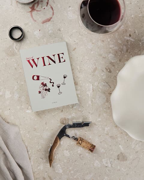 Wine Gift Box