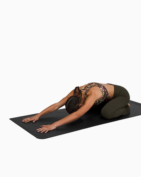 Lululemon Yoga Mat