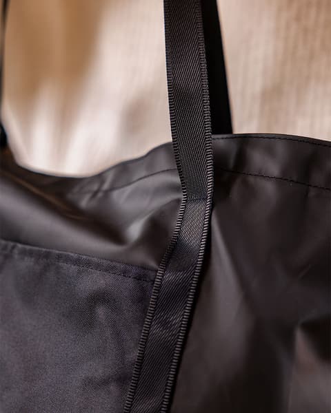 Maxi Carrying Tote Bag