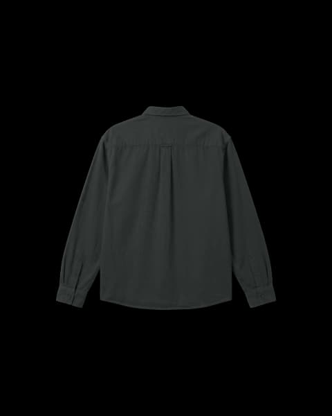 Classic Overshirt