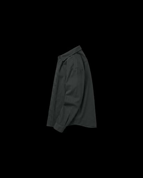 Classic Overshirt