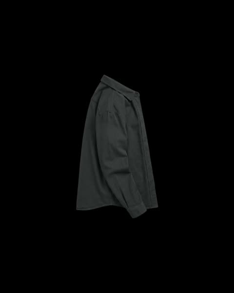 Classic Overshirt