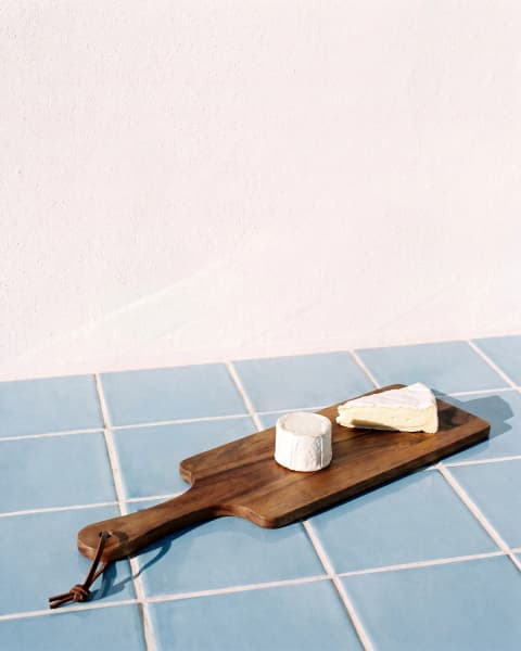 Acacia Serving Board
