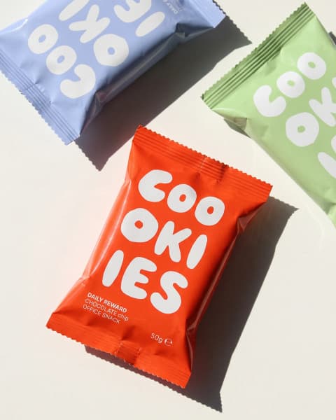 Cookies