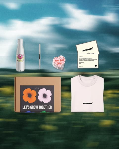 Onboarding Classic Gift Pack