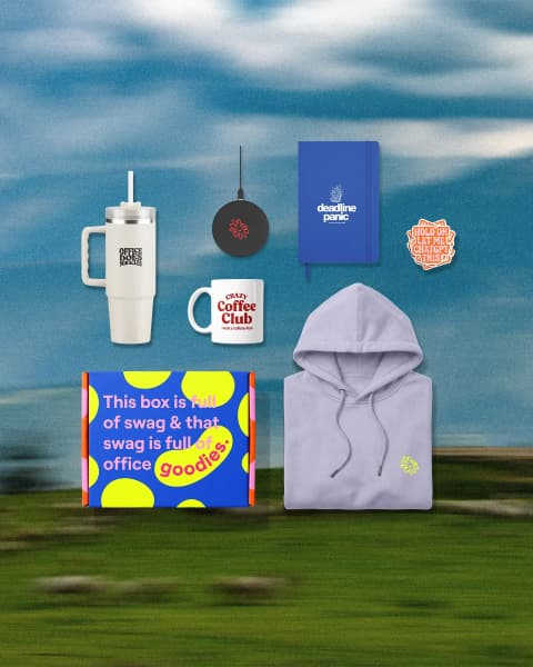 Onboarding Premium Gift Pack