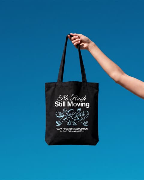 Premium Heavy Tote Bag
