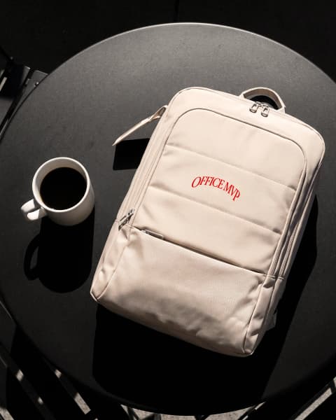 Premium Laptop Backpack 15.6"