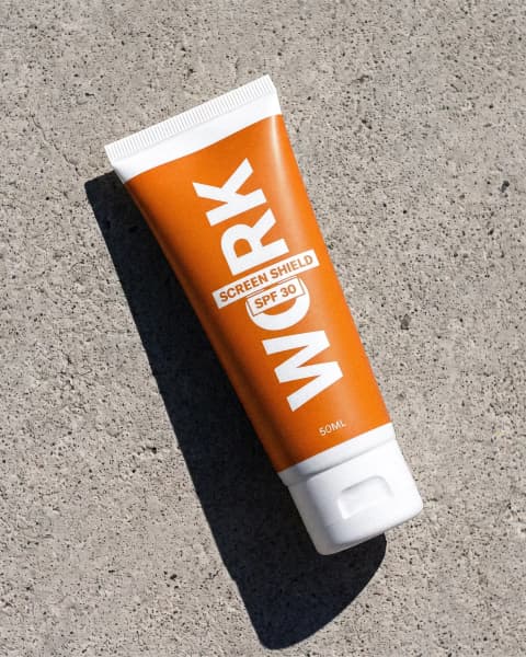 Sunscreen