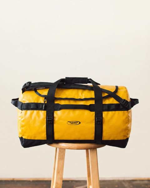 The North Face Base Camp Duffel Bag