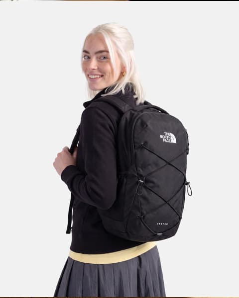 The North Face Jester Backpack