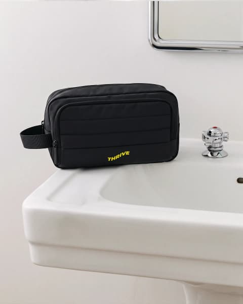 Toiletry Bag