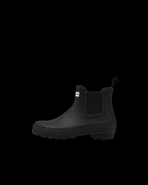 Hunter Men's Chelsea Boots