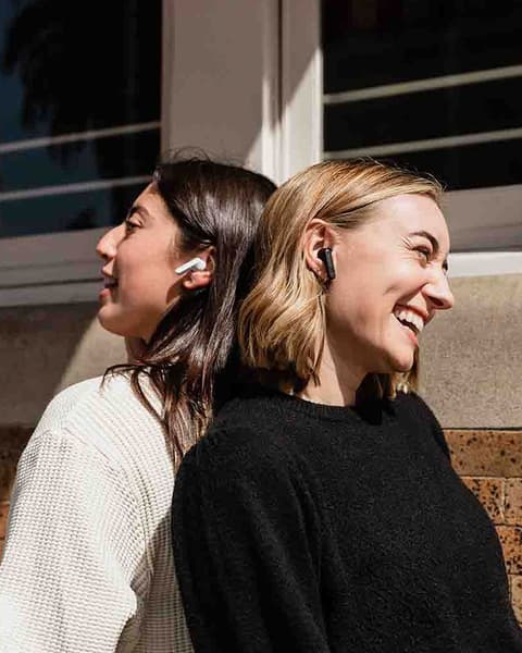 JBL Earplugs