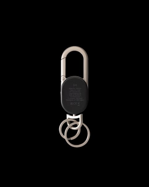 Key Finder
