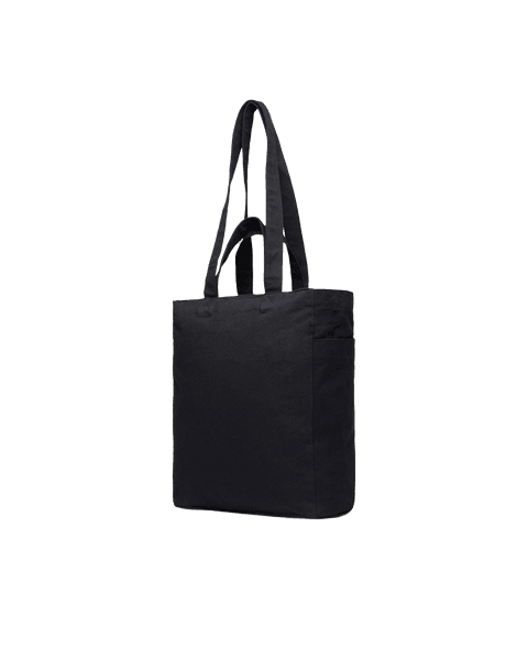Zip Tote Bag