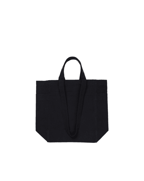 Zip Tote Bag