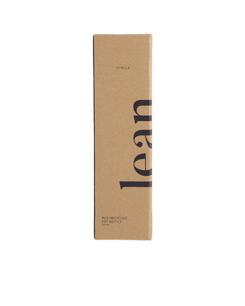 Lean Bottle