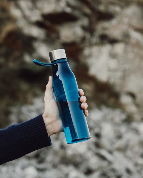 Lean Bottle