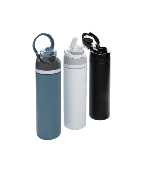 Lockable Bottle