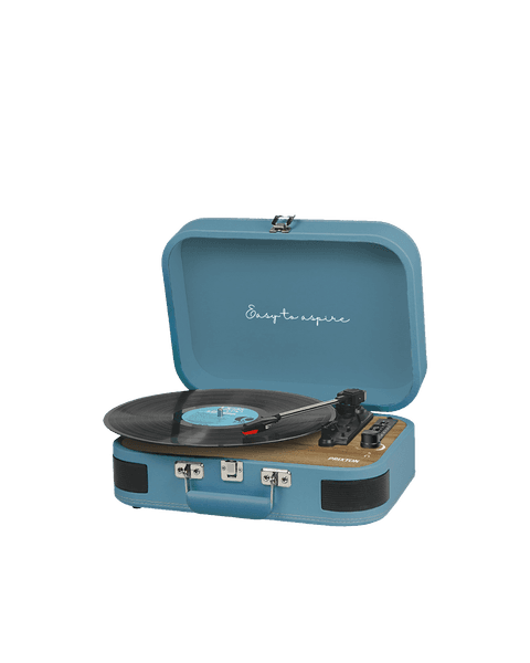 Prixon Vinyl Box