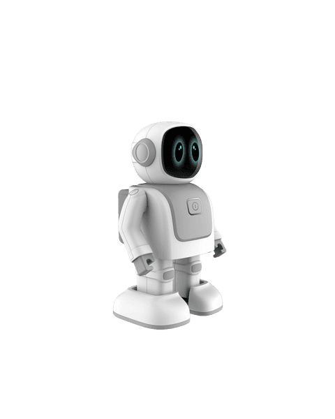 Swag Robot Speaker