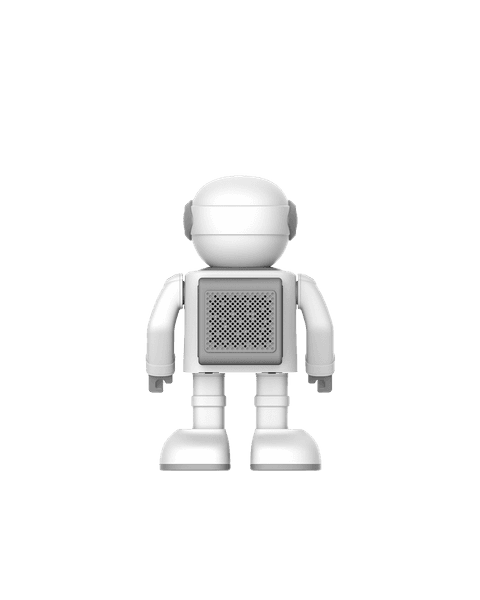 Swag Robot Speaker