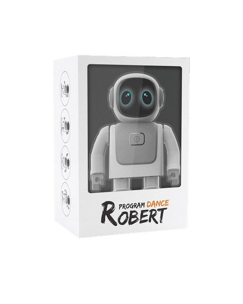 Swag Robot Speaker