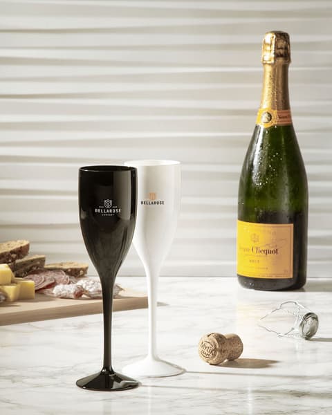 Champagne Glass
