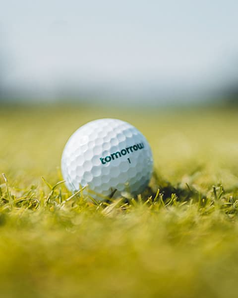 Golf Ball