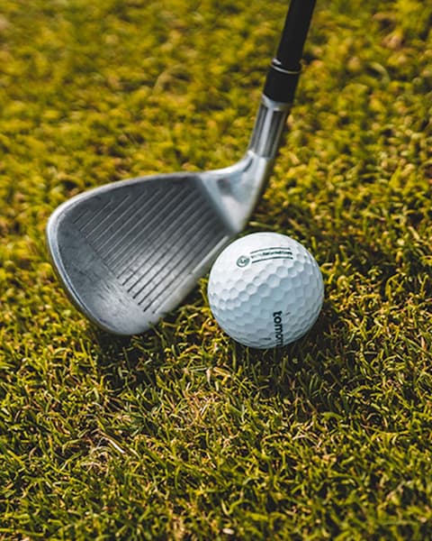 Golf Ball