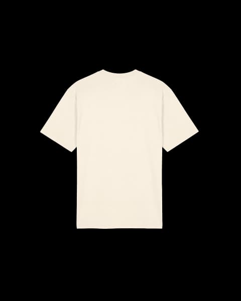 Heavyweight Relaxed T-Shirt