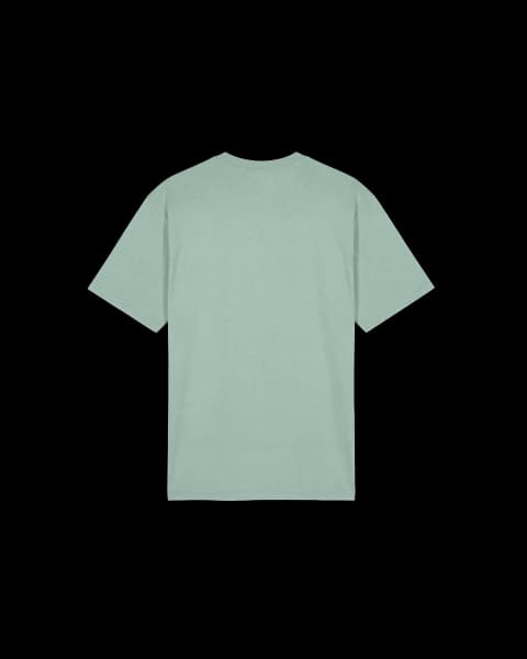 Heavyweight Relaxed T-Shirt